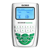 Magnéthérapie Magnum Insomnia de Globus pour améliorer la qualité du sommeil et favoriser un repos naturel