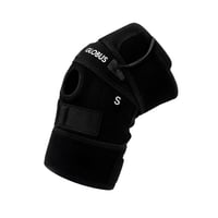 Solénoïde de magnétothérapie Globus Active Knee pour le genou