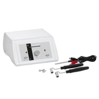 Équipement de courant galvanique U-Tech: Traitements de nettoyage du visage en profondeur idéaux