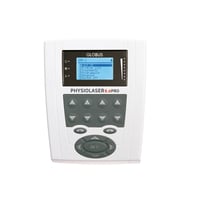 Laser Haute Puissance (6W) Globus Physiolaser 6.0 Pro : idéal pour le traitement des pathologies ostéoarticulaires et musculaires