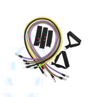 Kit caoutchouc élastique avec poignée