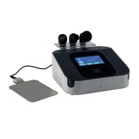 Radiofréquence monopolaire HighTech Smooth : Polyvalence, design et précision pour stimuler les fibres de collagène et éliminer le relâchement