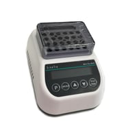 Incubateur de spores pour autoclave