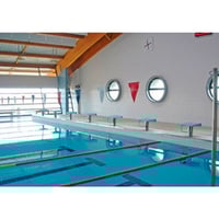 Ensemble complet de demi-tour