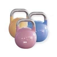 Kettlebells Premium : Kettlebells de compétition