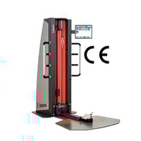 Kineo Globus Pulley Squat : Deux postes de travail pour effectuer des exercices complets du corps