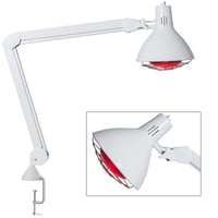 Lampe infrarouge LS Infra (deux puissances disponibles)