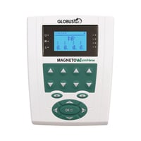 MagnetoVet 4000 Horse Pro : Thérapie par magnétothérapie pour chevaux (couverture et cache-cou avec solénoïdes inclus)