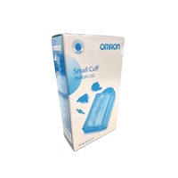 Brassard pour tensiomètres Omron CS2: mesures faciles et précises (mesure 17-22 cm)