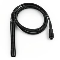 Manipule stylo New Age pour électrode capacitive : Compatible avec Tecarthérapie Tekra Terapix CT et Tecarthérapie Tekra Terapix XCRT