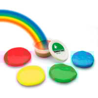 Rehab Putty Therapeutic Putty : Idéal pour les exercices de rééducation des mains ou le soulagement du stress