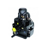 Moteur d'aspiration ASP 300 (3 équipements maximum)