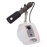 Infrarouge Moxa GB-3 : Idéal pour soulager l'inconfort des douleurs musculaires ou articulaires