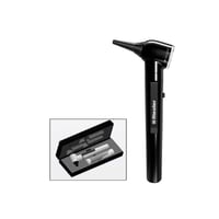 Otoscope Riester e-scope Fiber Optic LED 3.7V en mallette (deux couleurs disponibles)