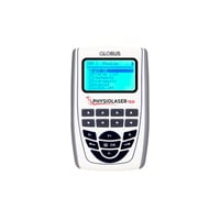 Laser haute puissance (12W) Globus Physiolaser 12.0 : idéal pour traiter les troubles musculo-squelettiques et les problèmes liés aux plaies et aux ulcères cutanés