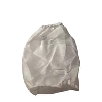 Récupérateur de sacs pour table de manucure