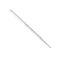 Palpeur Stimulateur Fixe 15 cm : Pointe droite