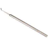 Palpeur - Stimulateur pour massage auriculaire avec bout anatomique