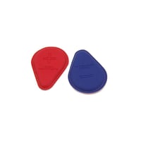 Paire biomagnétique Bioferrite 4000 gauss