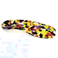 Semelles Evalim Junior Renfort : Semelles correctrices pour pieds plats valgus (vendues par paire)