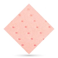 Plastazote perforé 3mm