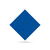 Podialène 200 bleu 950x950mm