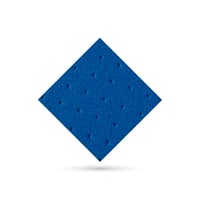 Podiamic 160 microperforé 1100x1100mm