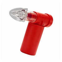 Powerbreathe Classic Competition HR (Haute Résistance) : Idéal pour les athlètes de compétition