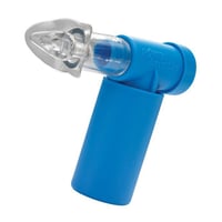 Powerbreathe Classic Sport MR (résistance moyenne) : idéal pour les athlètes de fitness et de loisirs