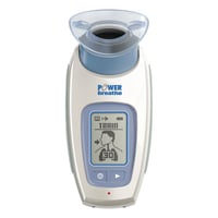 Powerbreathe Kinetic K3 : système d'entraînement électronique avancé pour les muscles inspiratoires