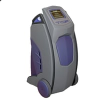 Pressothérapie Contraste thermique (TCP)