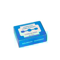 Brosses de rechange. 10 feuilles