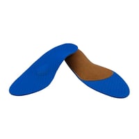 Semelles Conforsole Eco Blue (différentes tailles disponibles)