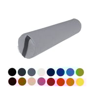 Rouleau de posture Kinefis - 50 x 10 cm (Diverses couleurs disponibles)