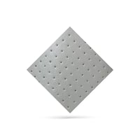 S.P.C Micro-perforé 8mm