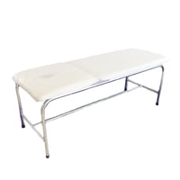 Draps jetables réglables Kinefis en polypropylène TNT 20 grammes 80cm x 210cm (10 - 100 unités) Draps jetables réglables Kinefis en polypropylène TNT 20 grammes 80cm x 210cm (10 - 100 unités)