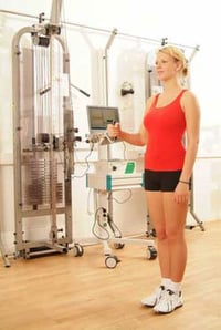 Capteur de force In-line Force sensor