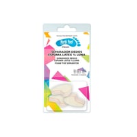 Séparateur à doigts en mousse (Réf. : 12.704.1-2-3)