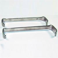 Farabeuf Kinefis 12 Séparateurs cm