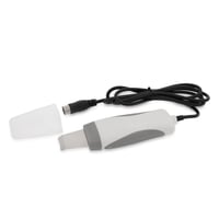Skin Scrubber Probe