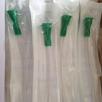 Sonde Aspiration sans contrôle CH 14 (100 unités)