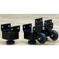 Prise en charge du Reformer A2 Align Pilates