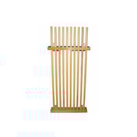 Support pour stocker les piques : d'une capacité de 20 Unités