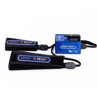 Système de compression et de froid Sport Ready SR1 : optimisez votre récupération sportive avec une technologie de pointe