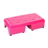 Cimax Aquatic Step : Idéal pour les piscines. Sûr et stable dans l'eau