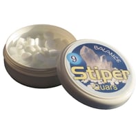 Stiper Quars N°9 (Balance) 250 unités : Action sur le corps physique et équilibres énergétiques