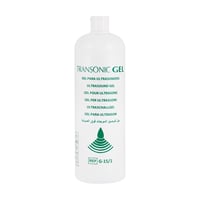 Gel à ultrasons OXD 1 litre Gel à ultrasons OXD 1 litre