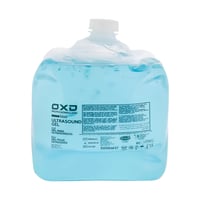 Gel à ultrasons OXD 5 litres Gel à ultrasons OXD 5 litres