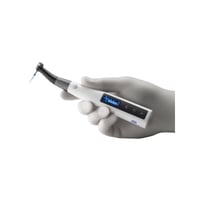 Tri Auto ZX2 : Moteur d'endodontie avec localisateur d'extrémité intégré