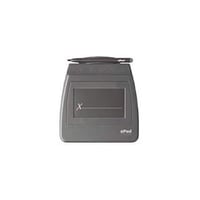 Tablette de capture de signature électronique